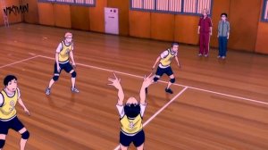 ВОЛЕЙБОЛ ЗА 10 МИНУТ