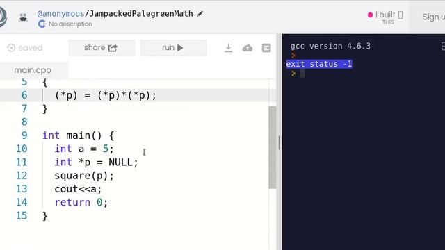 C++: assert in Hindi смотреть онлайн