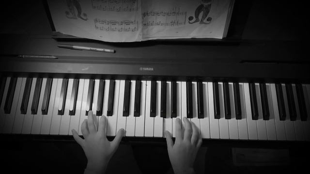 Клоуны. Д. Кабалевский - фортепиано смотреть онлайн