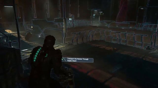 Dead Space Remake Stream 4 #deadspace2023 #deadspace смотреть онлайн