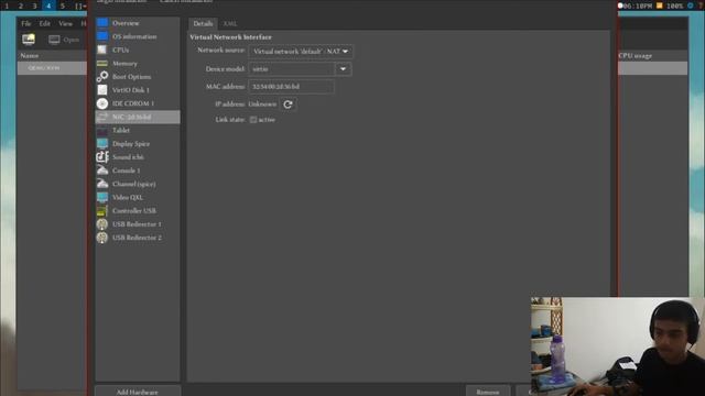 Installing ANDROID x86 on KVM QEMU Virtual Machine || Tutorial смотреть онлайн