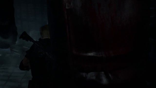 Девушка играет в Resident Evil 4 Remake #19 #прохождение  #re4remake