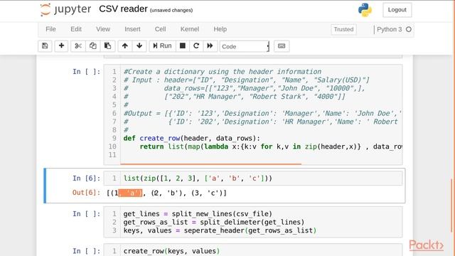 Functional Programming in 7 Days : The Course Overview | packtpub.com смотреть онлайн