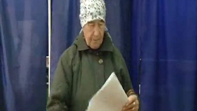 Бурановская бабушка голосует смотреть онлайн