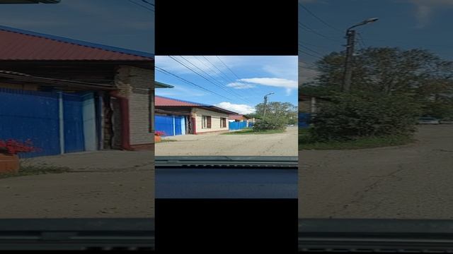 по улицам старого города, Усть-Кут#shorts смотреть онлайн