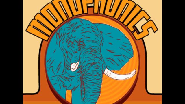 monophonics - simon's song смотреть онлайн