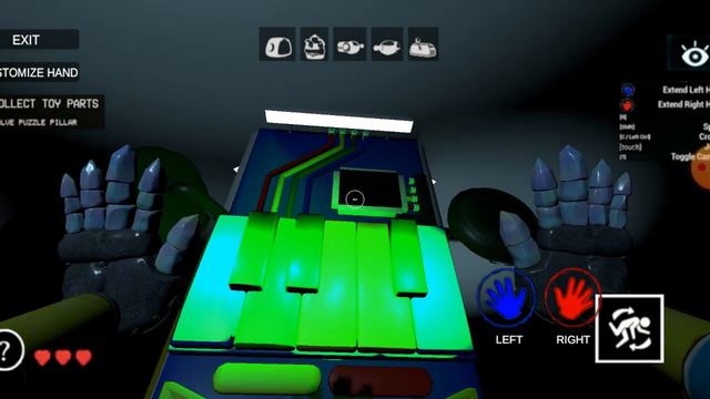 project playtime mobile no likater studio смотреть онлайн