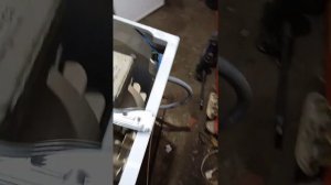 Стиральная машина Атлант не греет воду с новым ТЭНОМ