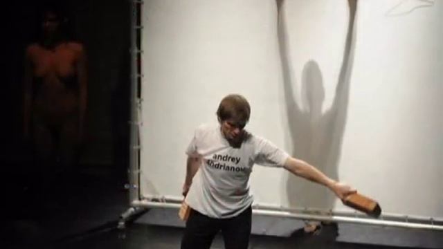 Andrianov Burnashev. Айседора Дункан смотреть онлайн