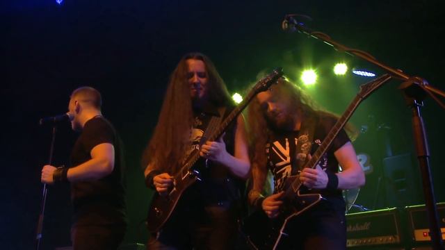 UNCLE JAMES Nothing Else Matters (Metallica Tribute)