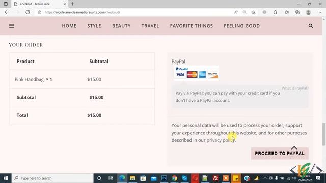 How to Add Login and Registration before and during Checkout in Woocommerce смотреть онлайн