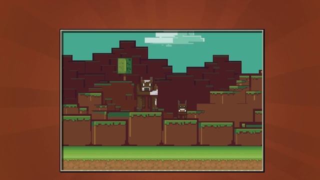 Фантик в Craft Fighter (Minecraft Fighting) смотреть онлайн
