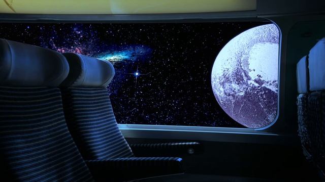 Space footage (Suduaya - Nomad) смотреть онлайн