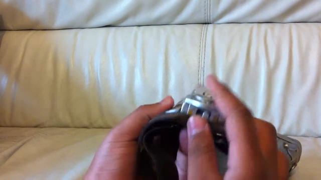 Review of NECA AC:Brotherhood Ezio Aditore Hidden Blade Replica смотреть онлайн