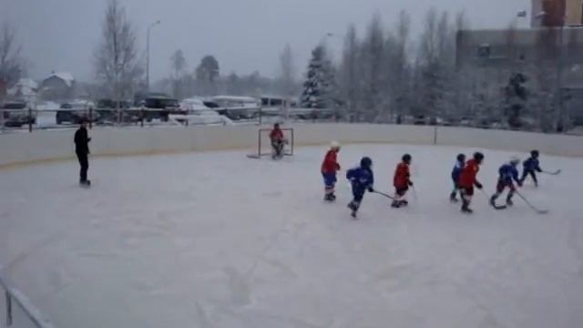 Барсы В Нягани смотреть онлайн