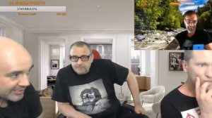 РАЗБОРКА АНДРИКА ЩАДИЛО И АКТИВИСТА