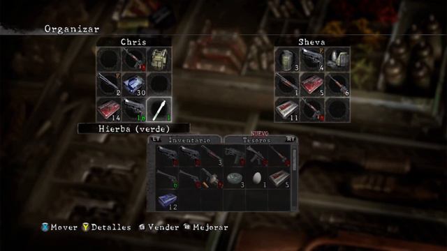 Vale la Pena Resident Evil 5 en 2024 ??? смотреть онлайн