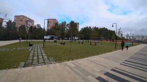 Пробуем путешествовать по России. Ижевск.