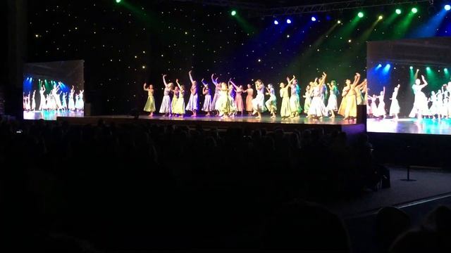 Тодес-Тушино смотреть онлайн