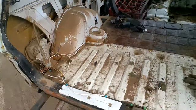 Кулинарная Революция