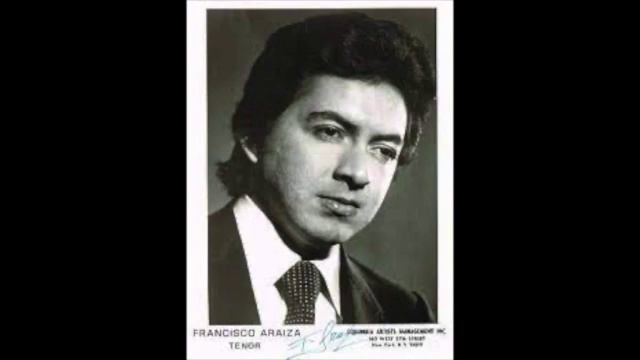 Francisco Araiza; "Dalla sua pace"; DON GIOVANNI; Wolfgang Amadeus Mozart смотреть онлайн