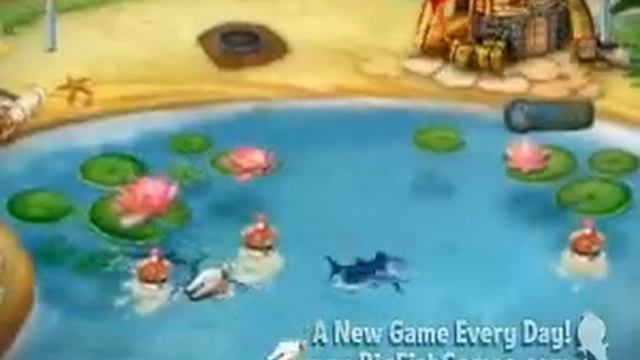 Fisher's Family Farm Official Game Trailer смотреть онлайн