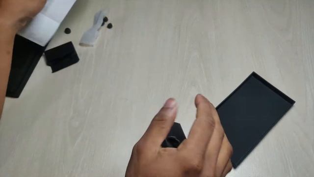 UNBOXING : Oneplus Bullets v2 Earphones смотреть онлайн