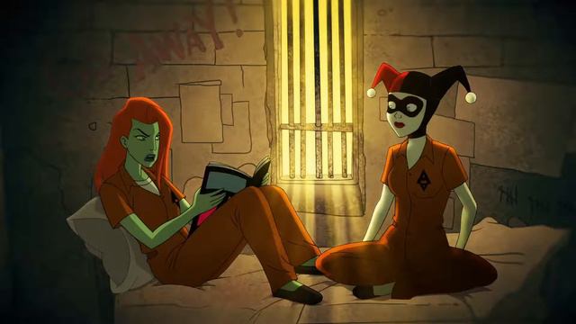 Кайли Куоко - новая Харли Квин!