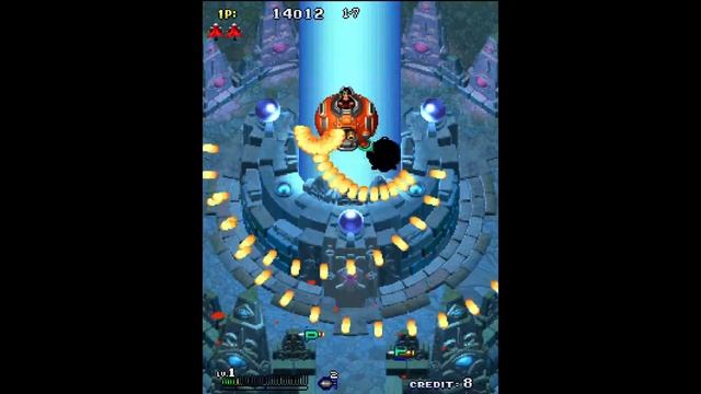Gunbird 2 Complete Longplay (Arcade) - Xygor Gaming смотреть онлайн