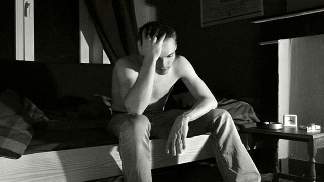 Истории на ночь: Гость под кроватью...