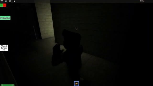 [Piggy Mode] Cartoon Cat Official Game By mamba1001 [Roblox] смотреть онлайн