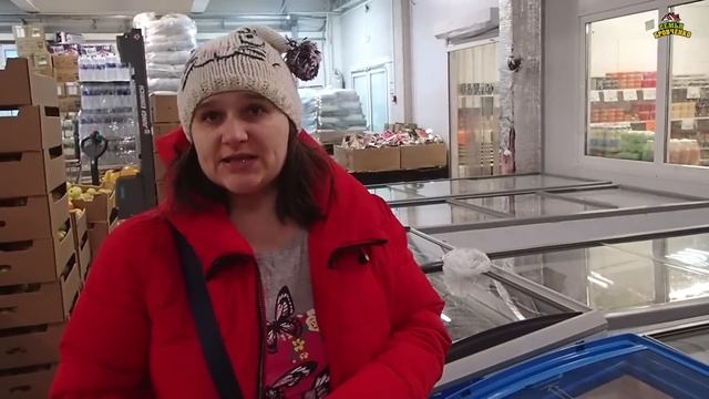 МРТ головы Тане. В Светофоре и Маяке. (02.23г.) Семья Бровченко. смотреть онлайн
