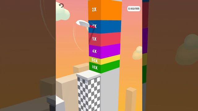 Slice it All: All Levels Gameplay Walkthrough Android, iOS Levels 1-9999 (Part 6) смотреть онлайн