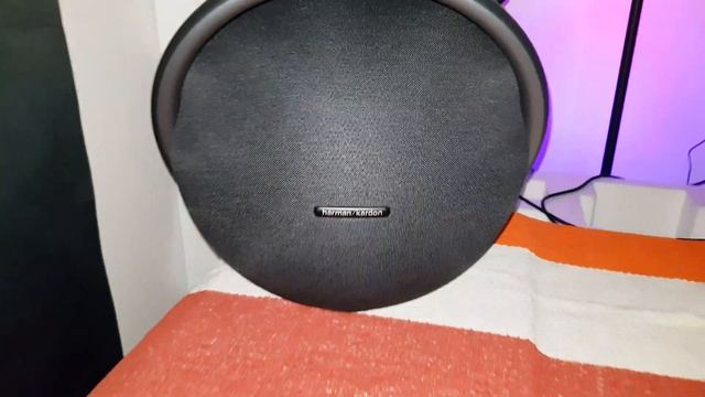 harman kardon onyx studio 7 bad karma смотреть онлайн