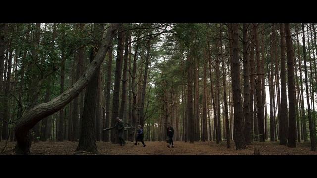 The Encounter at Boundless (2021) | Trailer смотреть онлайн