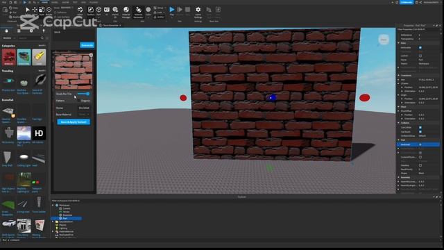 Unbelievable Roblox Studio Update: What You Need to Know! смотреть онлайн