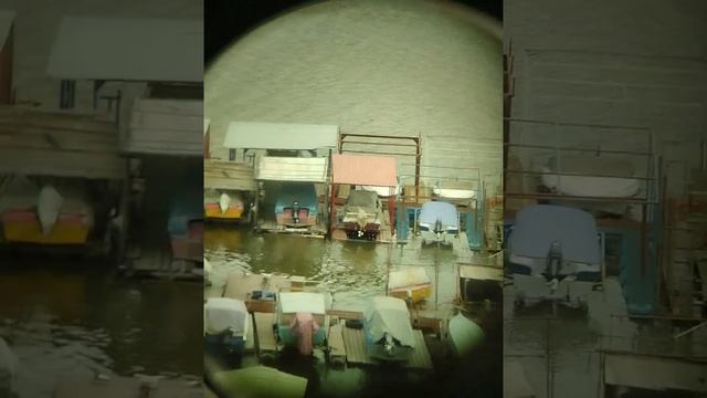 Бинокль БПОс 7х30// Комз (секунда)// 1995 г. в. смотреть онлайн