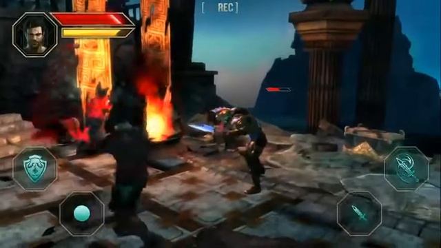 Godfire: Rise of Prometheus Gameplay смотреть онлайн