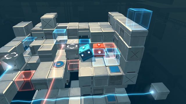 Death Squared Level 77 смотреть онлайн