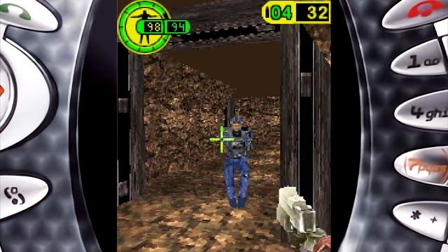 [7GEN] NGage игры для всех! Эмулятор для ПК и Android смотреть онлайн