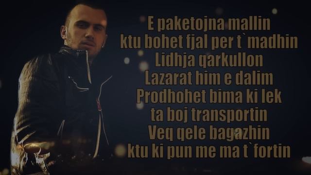 Stresi feat.Anestezion & One T - Thirrni Eulexin смотреть онлайн