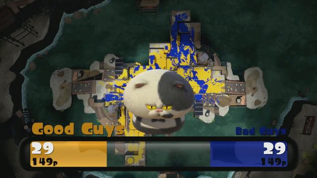 Splatoon Wii U Gameplay - Splatoon 2 Switch News: “Urchin Amphitheater” - Splunday Night LIVE Strea смотреть онлайн