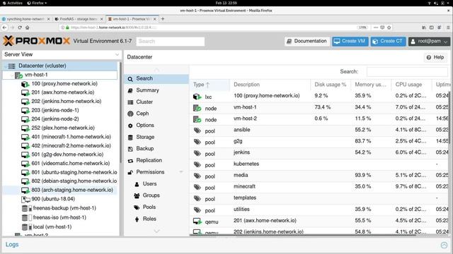Another Look at My Homelab (More Detail) смотреть онлайн