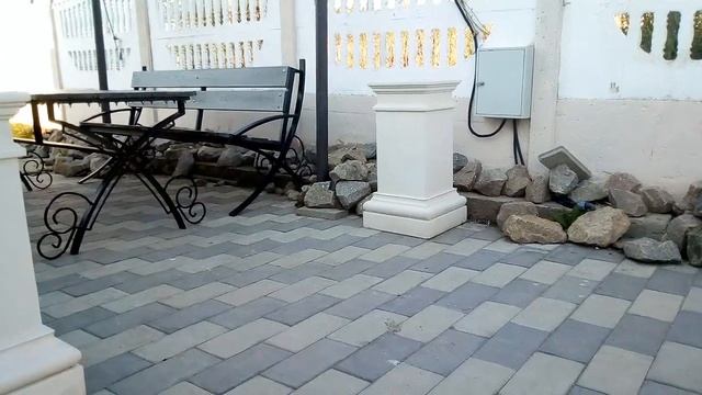 ТУМБА декоративная часть 2 смотреть онлайн