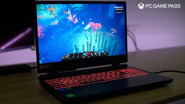 Acer Nitro 5 (2022) : รีวิวฉบับเกมเมอร์ смотреть онлайн