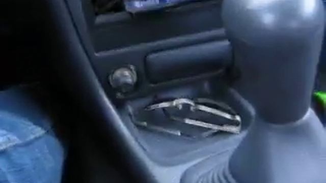 Toyota Corolla смотреть онлайн