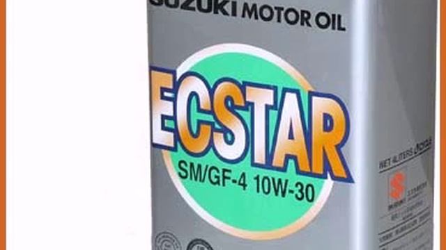 Suzuki 99000-21920-036 Ecstar SMCF 10W30 3л смотреть онлайн