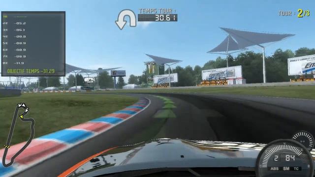 GAMEPLAY....NFS .Prostreet Course avec mon Eclipse !!!!!!!!!!!!! смотреть онлайн