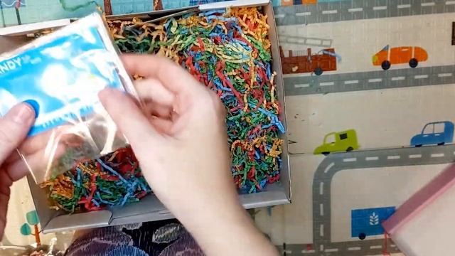 ?Готовлю мегаприятный подарок ? для сестренки 7 лет? приятные хлопоты? смотреть онлайн