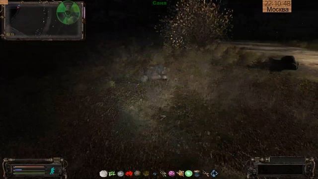 S.T.A.L.K.E.R. Объединенный пак 2.1 "Путь реализма" #8 смотреть онлайн